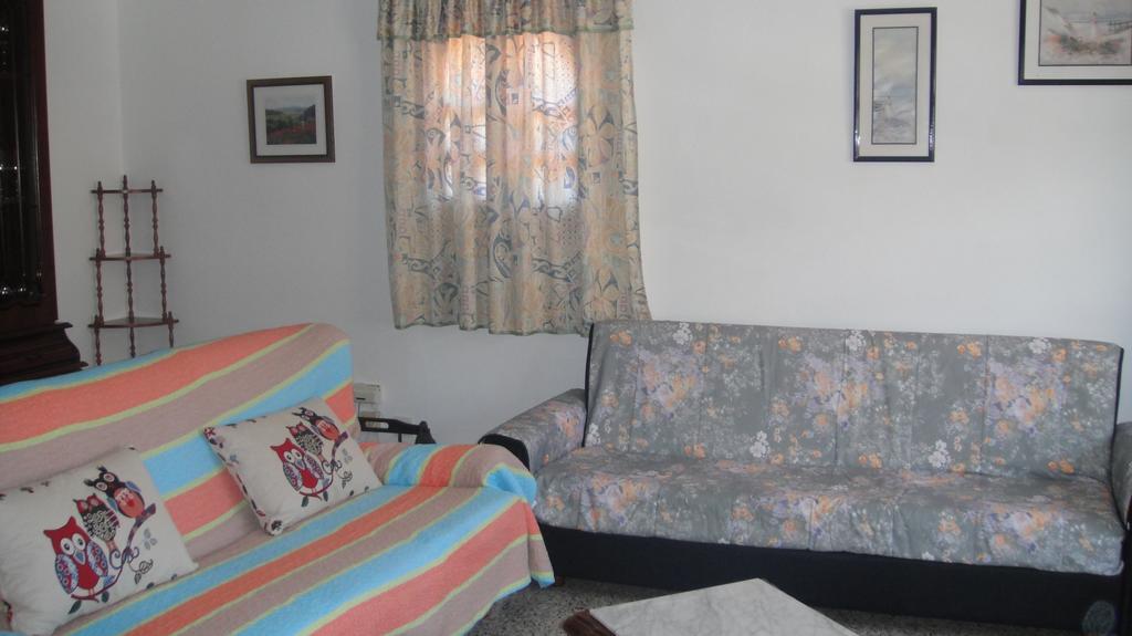 Casa El Pino Villa Mogan Bagian luar foto