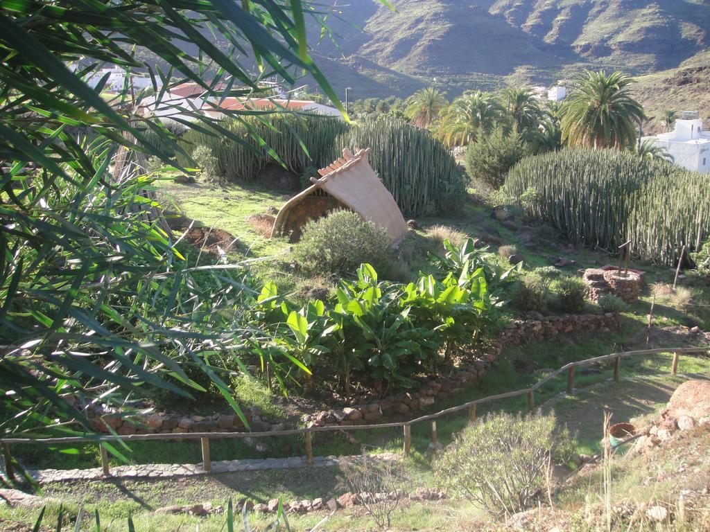 Casa El Pino Villa Mogan Bagian luar foto