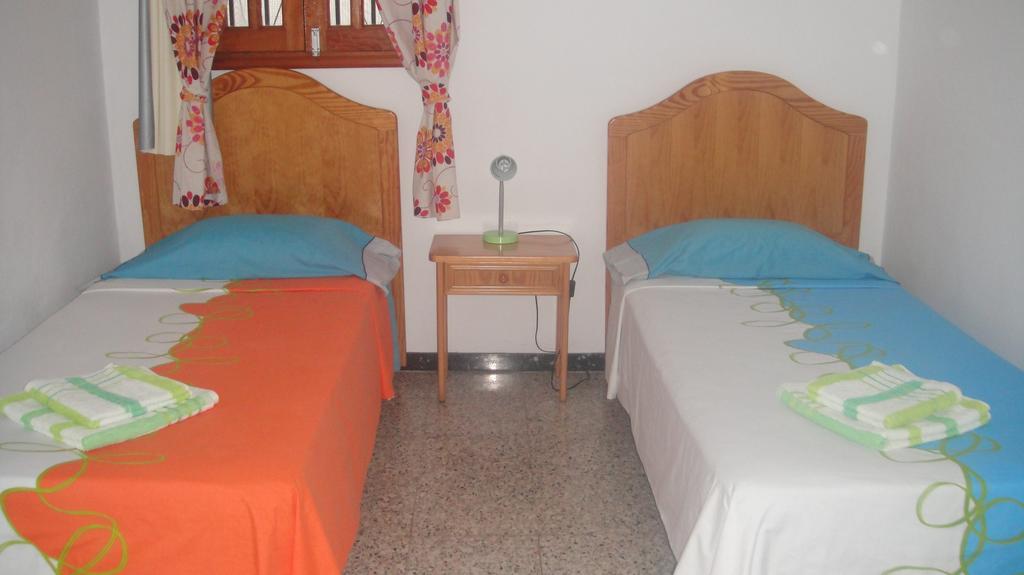 Casa El Pino Villa Mogan Bagian luar foto
