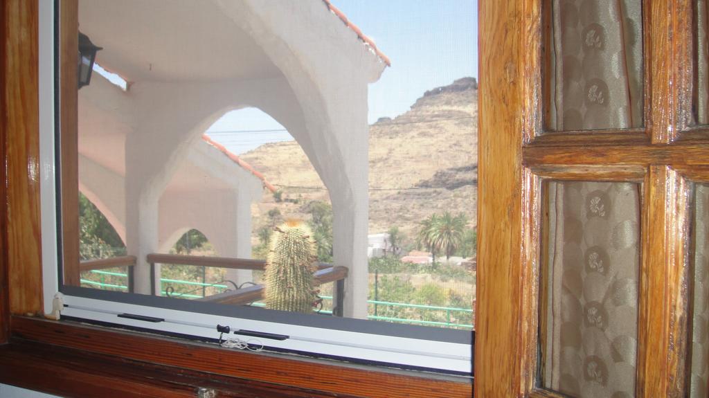 Casa El Pino Villa Mogan Bagian luar foto