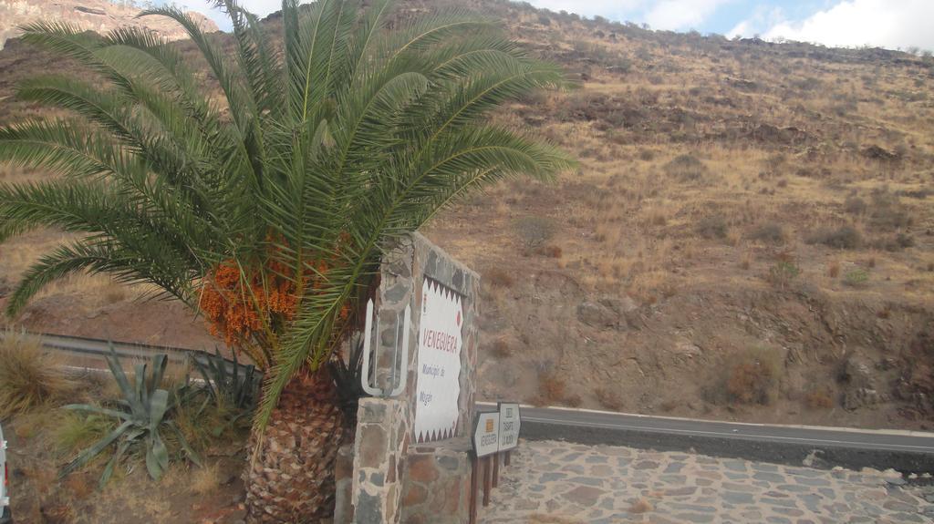 Casa El Pino Villa Mogan Bagian luar foto
