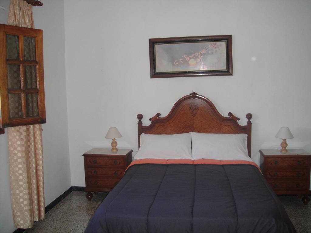 Casa El Pino Villa Mogan Bagian luar foto